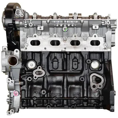 Power Torque Long Block – Remanufactured – DCWP