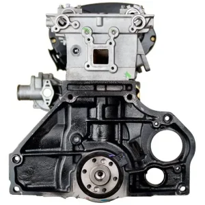 Power Torque Long Block – Remanufactured – DCWP - view 2