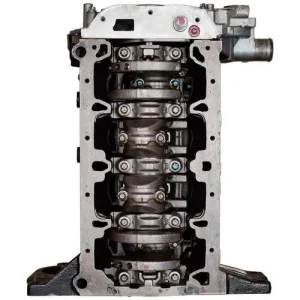 Power Torque Long Block – Remanufactured – DCWP - view 3