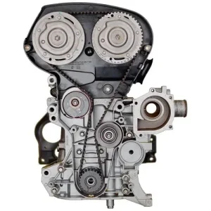 Power Torque Long Block – Remanufactured – DCWP - view 4