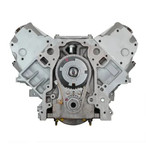 Power Torque Long Block – Remanufactured – DCX14