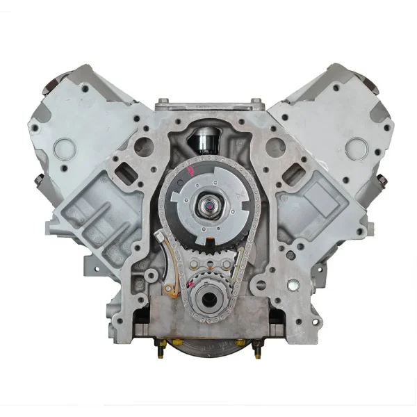 Power Torque Long Block – Remanufactured – DCX14