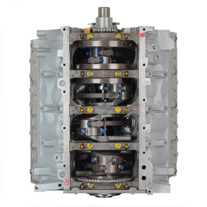 Power Torque Long Block – Remanufactured – DCX14 - view 3