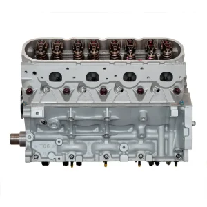 Power Torque Long Block – Remanufactured – DCX14 - view 4