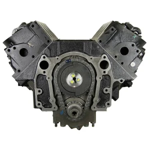 Power Torque Remanufactured Long Block – DCWECNG