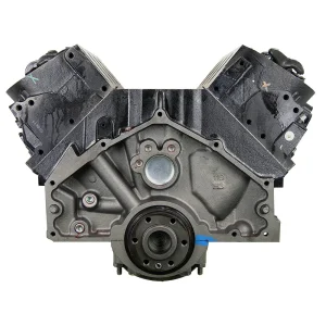 Power Torque Remanufactured Long Block – DCWECNG - view 2