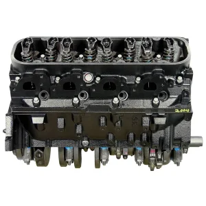 Power Torque Remanufactured Long Block – DCWECNG - view 4