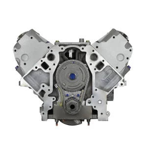 Power Torque Long Block – Remanufactured – DCX5