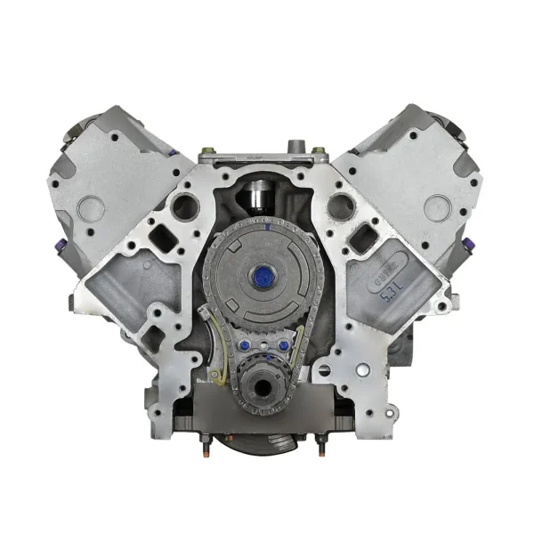 Power Torque Long Block – Remanufactured – DCX5