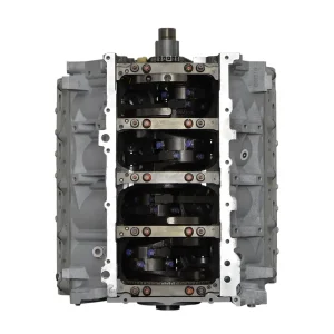 Power Torque Long Block – Remanufactured – DCX5 - view 3