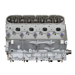 Power Torque Long Block – Remanufactured – DCX5 - view 4