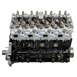 Power Torque Long Block – Remanufactured – DCX7