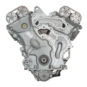 Power Torque Long Block – Remanufactured – DDHA