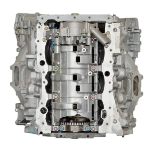 Power Torque Long Block – Remanufactured – DDHA - view 3