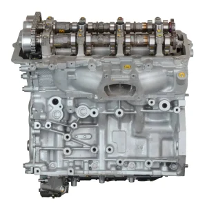 Power Torque Long Block – Remanufactured – DDHA - view 4