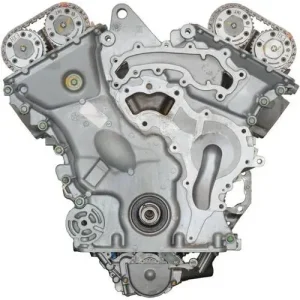Power Torque Long Block – Remanufactured – DDHA2