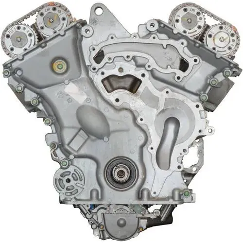 Power Torque Long Block – Remanufactured – DDHA2