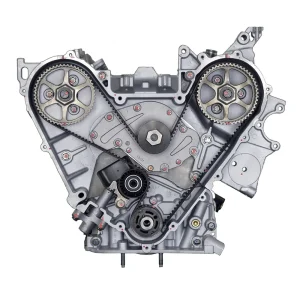 Power Torque Long Block – Remanufactured – DDHC