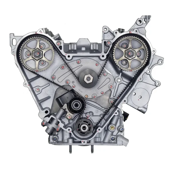 Power Torque Long Block – Remanufactured – DDHC