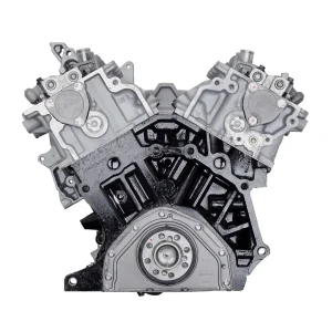 Power Torque Long Block – Remanufactured – DDHC - view 2