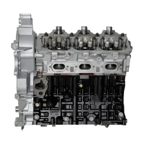Power Torque Long Block – Remanufactured – DDHC - view 4