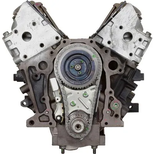 Power Torque Long Block – Remanufactured – DCXF