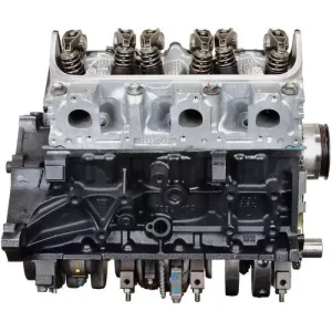 Power Torque Long Block – Remanufactured – DCXF - view 4