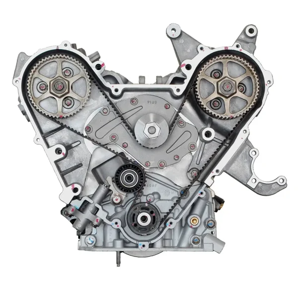 Power Torque Long Block – Remanufactured – DDHE