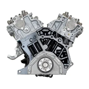 Power Torque Long Block – Remanufactured – DDHE - view 2