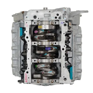 Power Torque Long Block – Remanufactured – DDHE - view 3