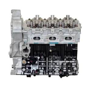 Power Torque Long Block – Remanufactured – DDHE - view 4