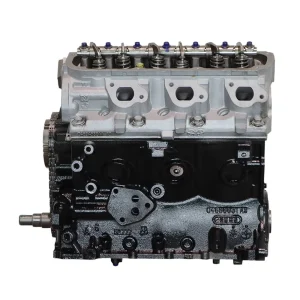 Power Torque Long Block – Remanufactured – DDK37