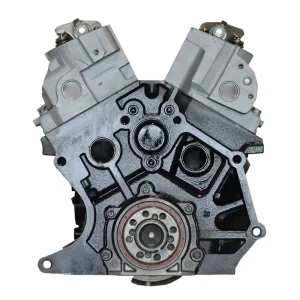 Power Torque Long Block – Remanufactured – DDK37 - view 2