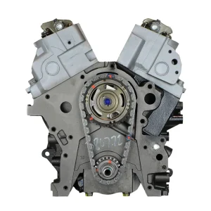 Power Torque Long Block – Remanufactured – DDK37 - view 4