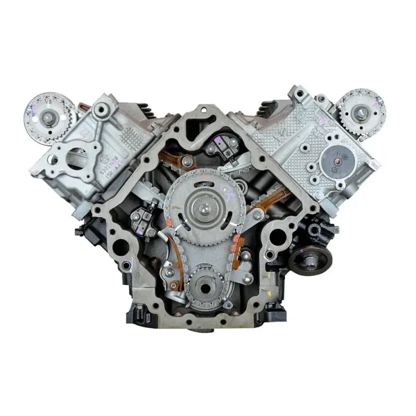 Power Torque Long Block – Remanufactured – DDK8