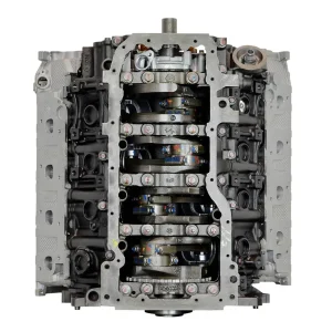 Power Torque Long Block – Remanufactured – DDK8 - view 3