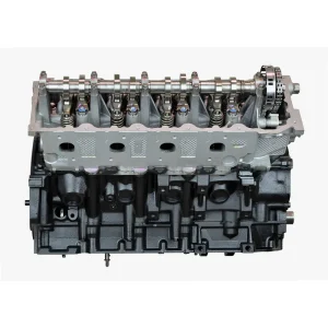 Power Torque Long Block – Remanufactured – DDK8 - view 4