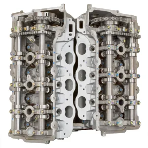 Power Torque Long Block – Remanufactured – DDF12