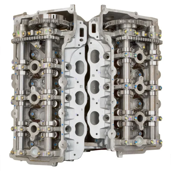 Power Torque Long Block – Remanufactured – DDF12
