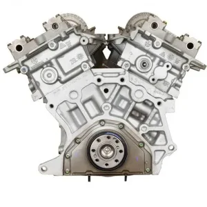 Power Torque Long Block – Remanufactured – DDF12 - view 2