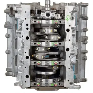 Power Torque Long Block – Remanufactured – DDF12 - view 3