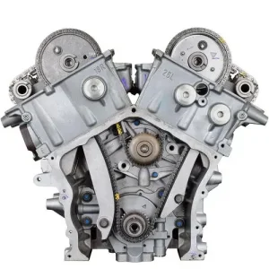 Power Torque Long Block – Remanufactured – DDF12 - view 4