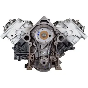 Power Torque Long Block – Remanufactured – DDM1