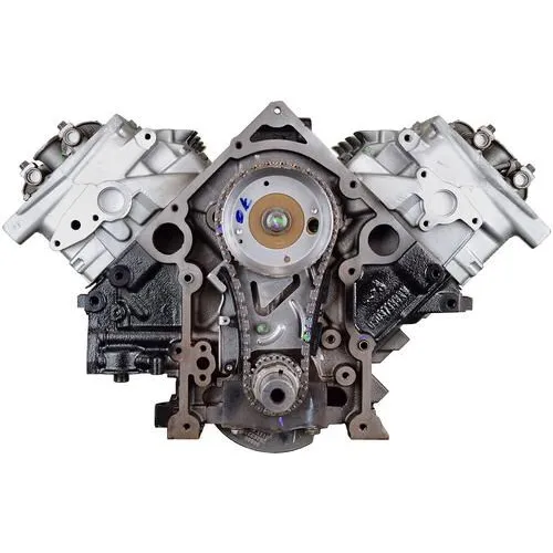 Power Torque Long Block – Remanufactured – DDM1