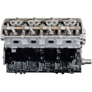 Power Torque Long Block – Remanufactured – DDM1 - view 3