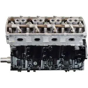 Power Torque Long Block – Remanufactured – DDM1 - view 4