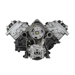 Power Torque Long Block – Remanufactured – DDM2