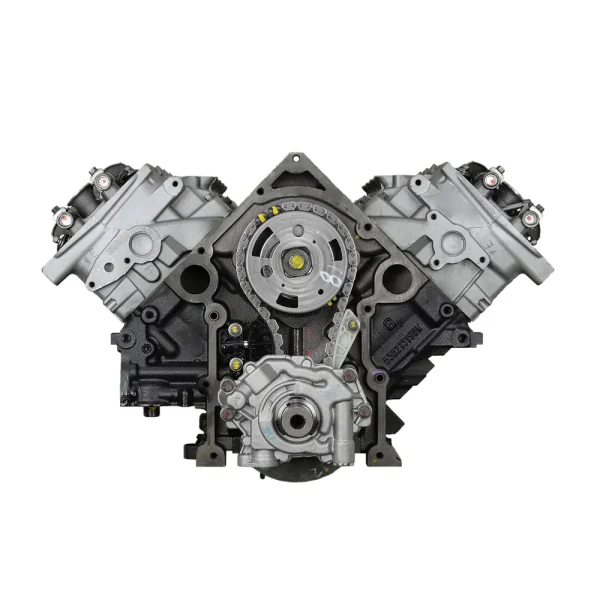 Power Torque Long Block – Remanufactured – DDM2