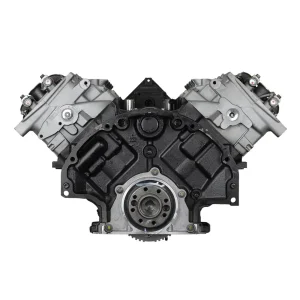 Power Torque Long Block – Remanufactured – DDM2 - view 3