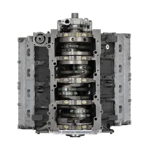Power Torque Long Block – Remanufactured – DDM2 - view 4